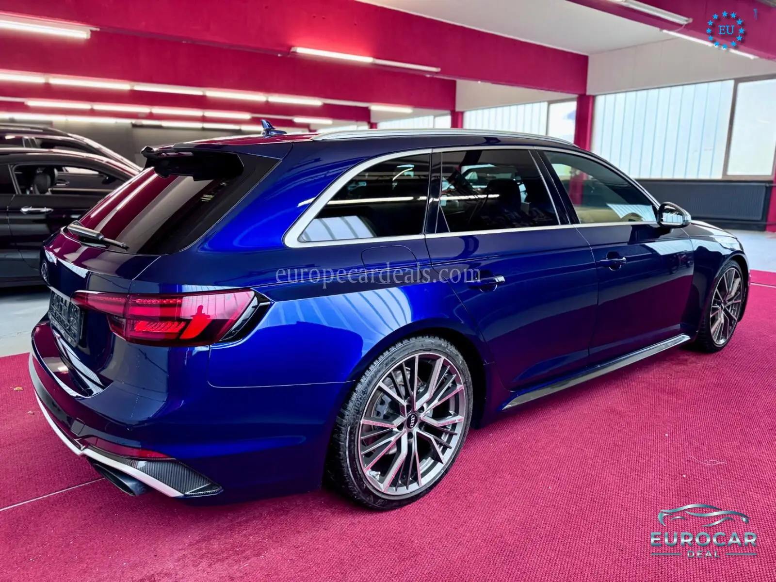 Audi RS4