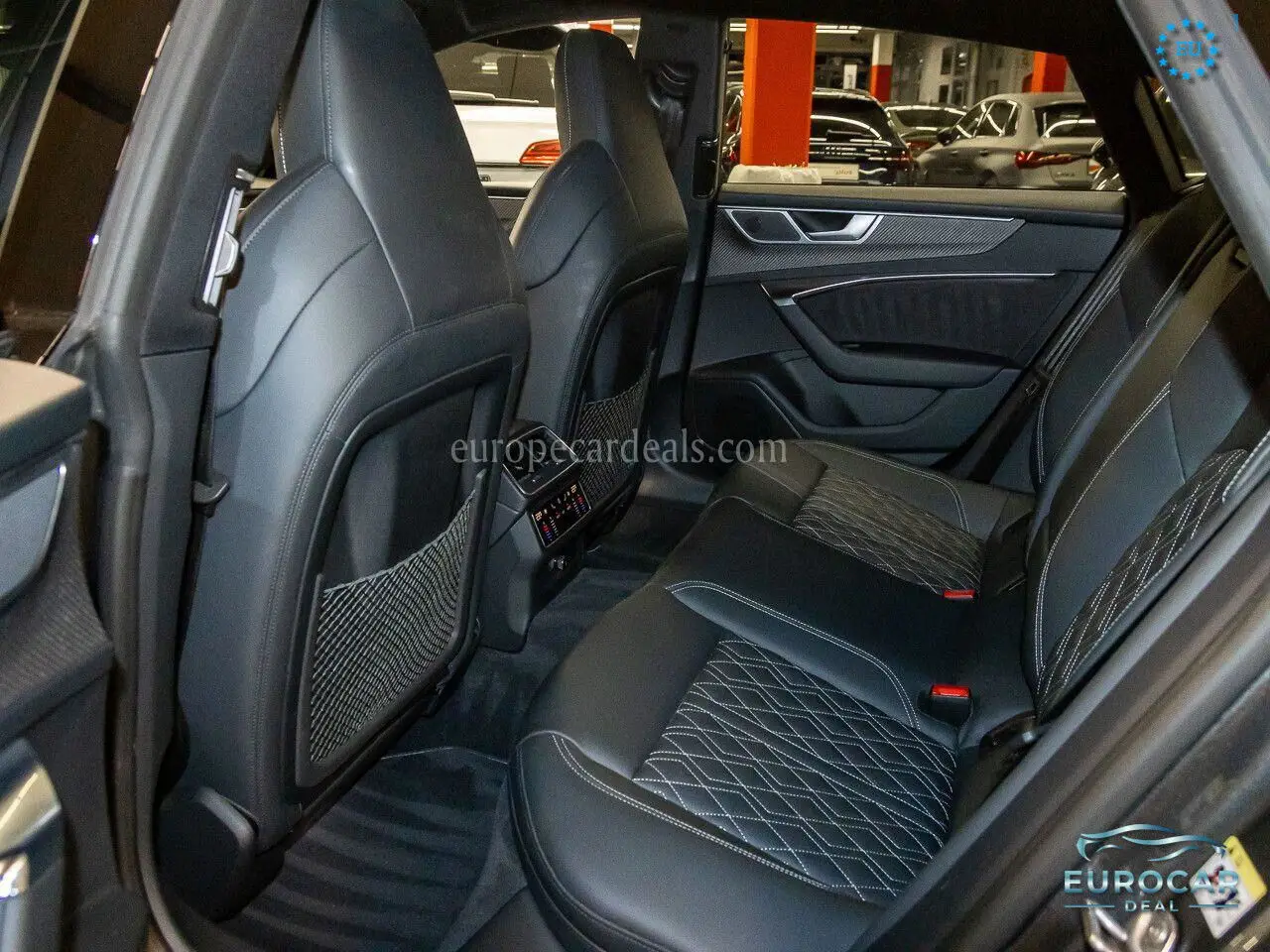 Audi S7