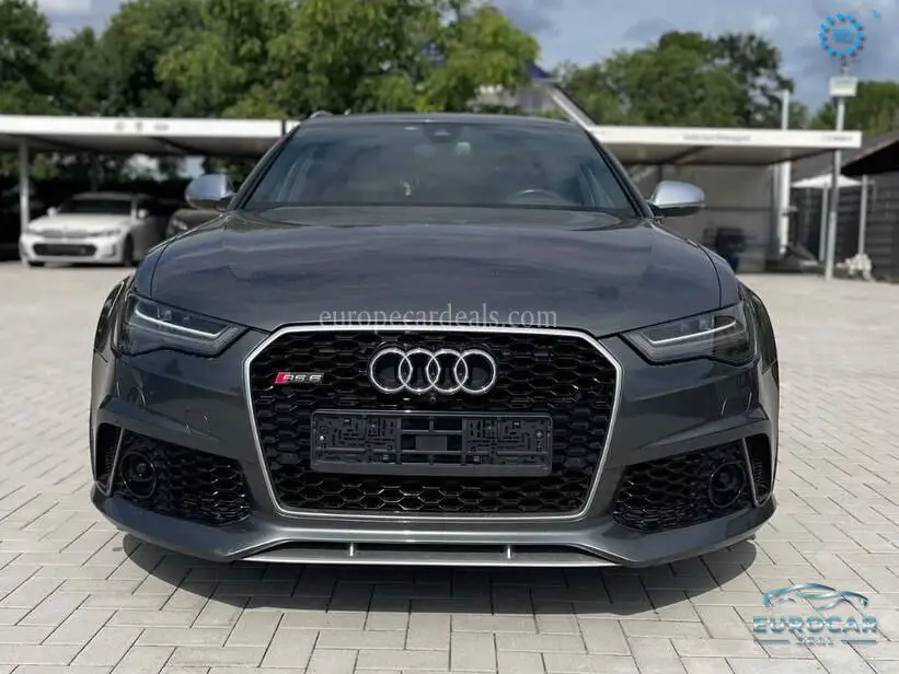 Audi RS6