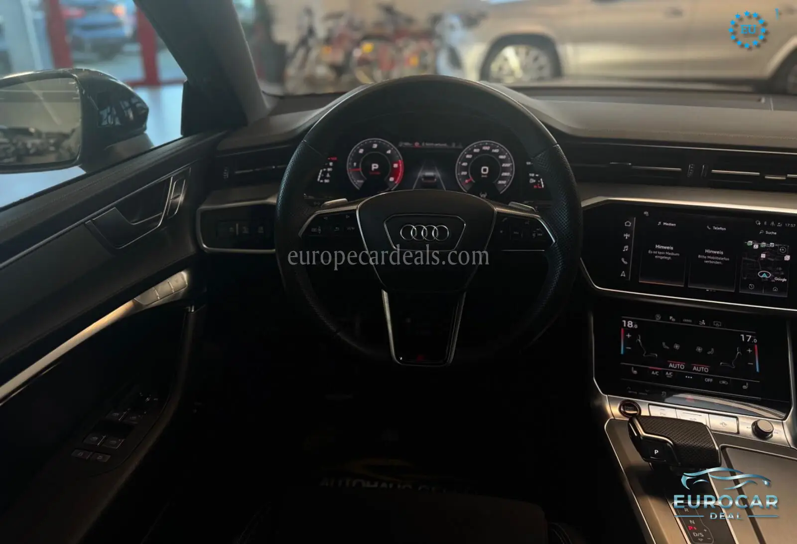 Audi S7