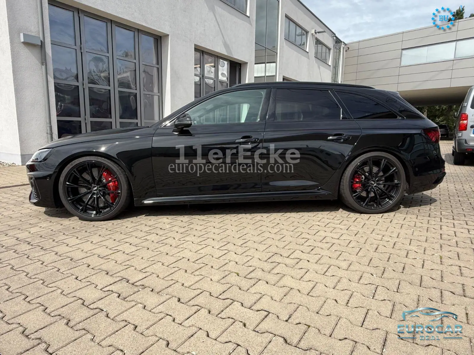 Audi RS4