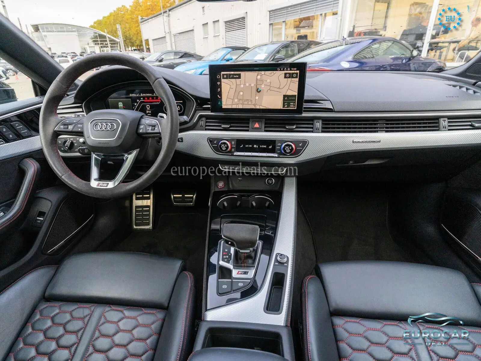 Audi RS5