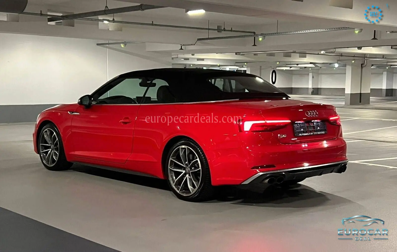 Audi S5