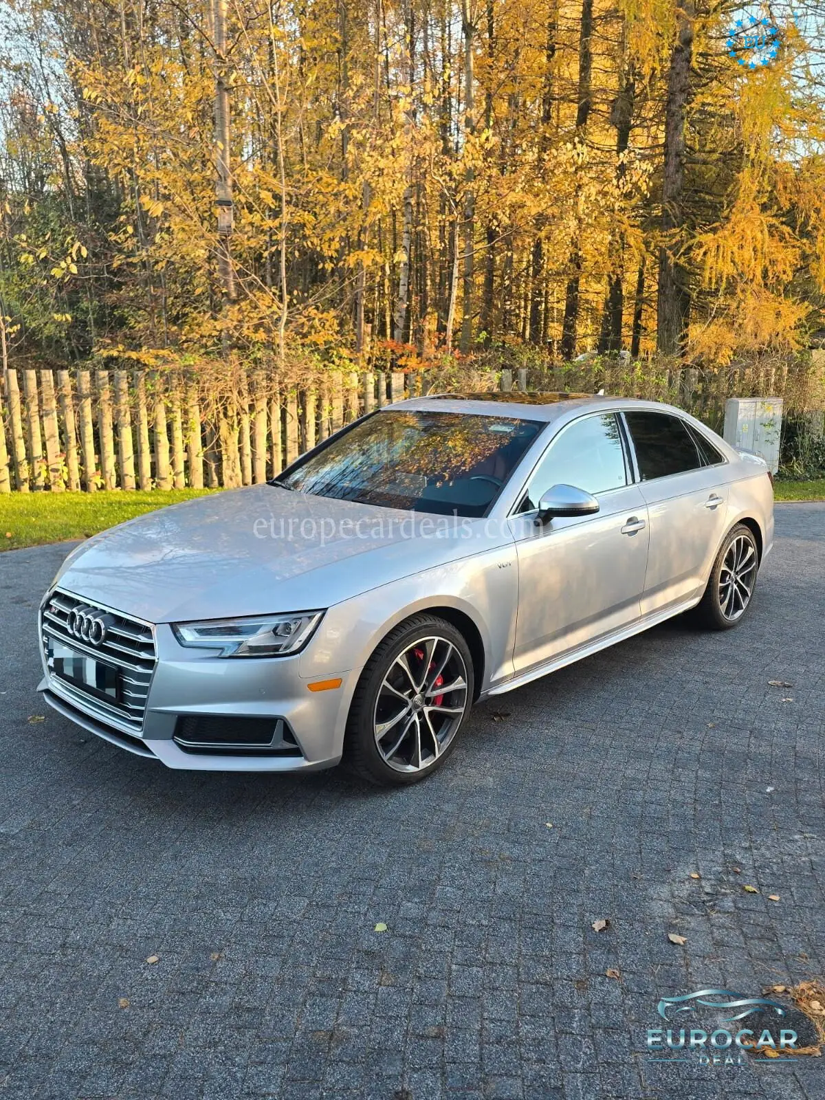 Audi S4
