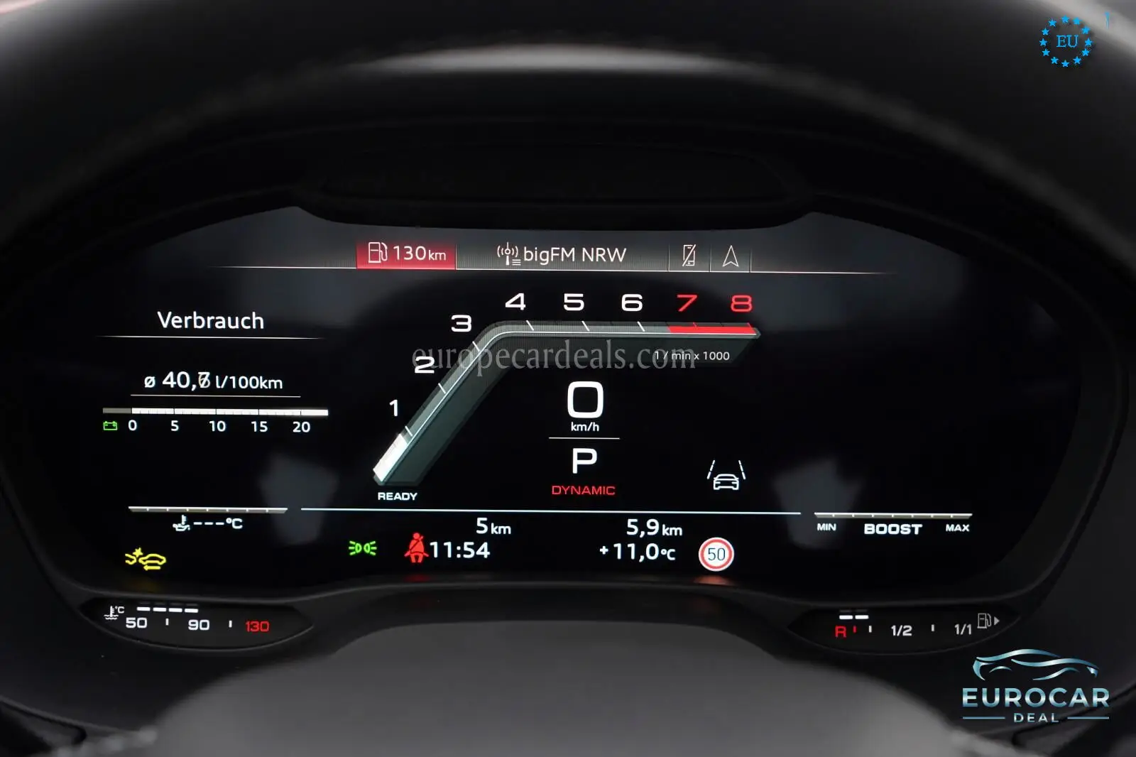 Audi SQ2