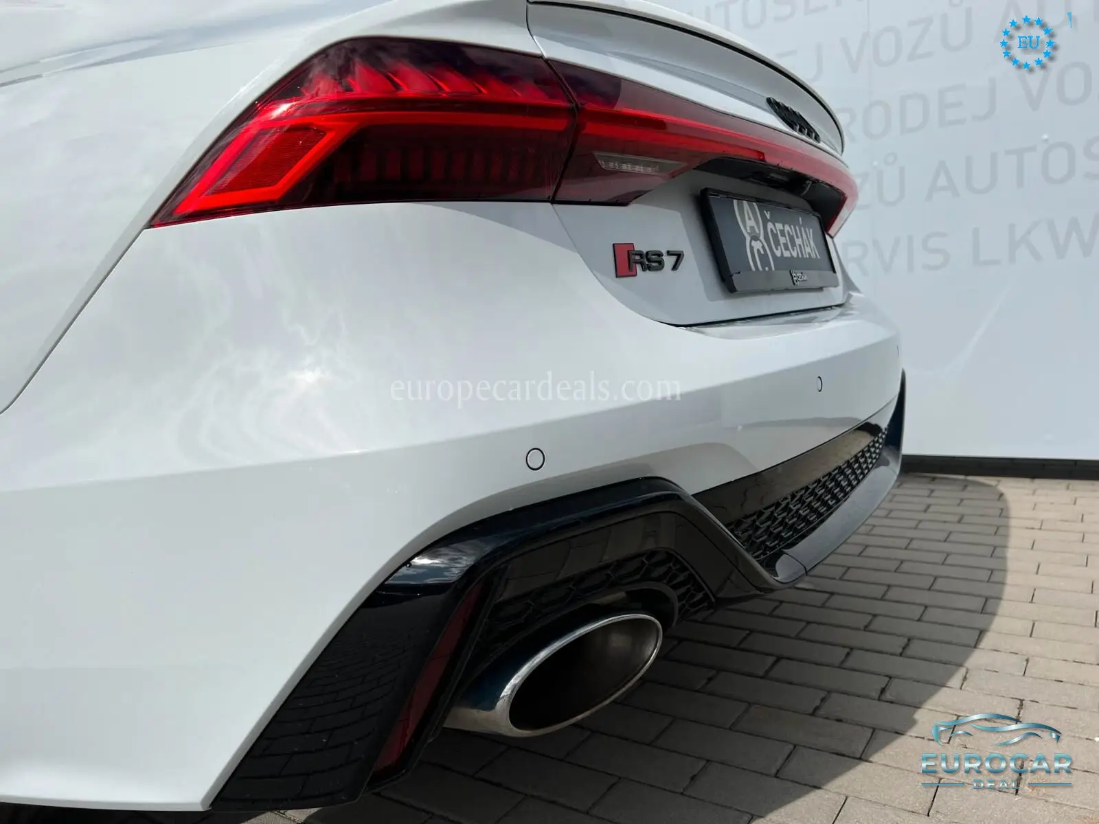 Audi RS7