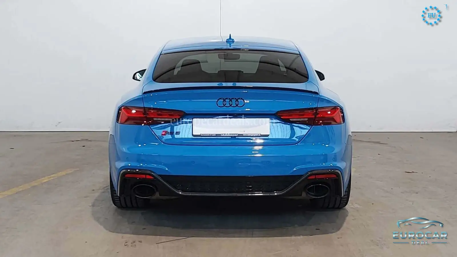 Audi RS5