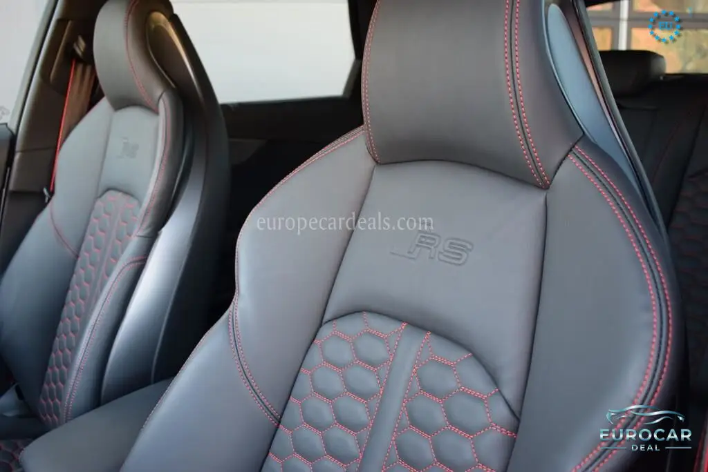 Audi RS4