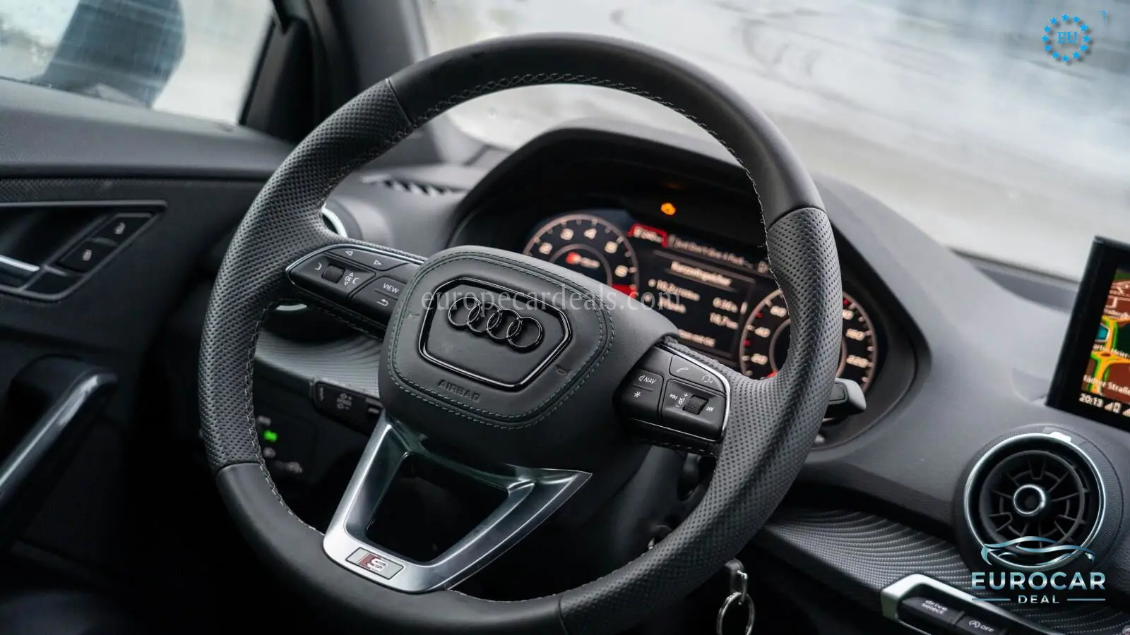 Audi SQ2