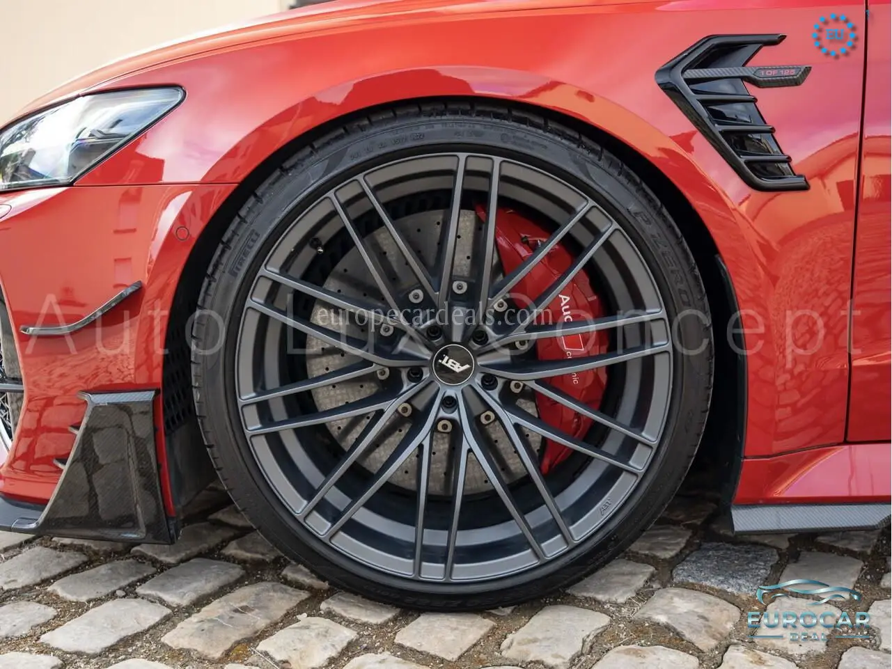 Audi RS7