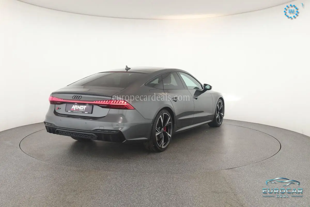 Audi S7