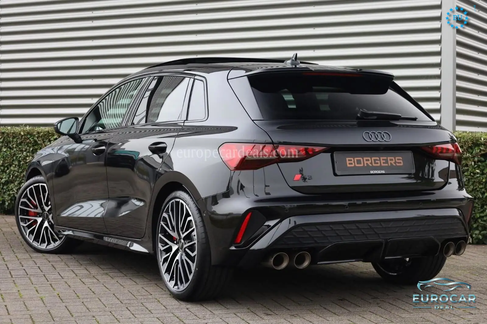 Audi S3