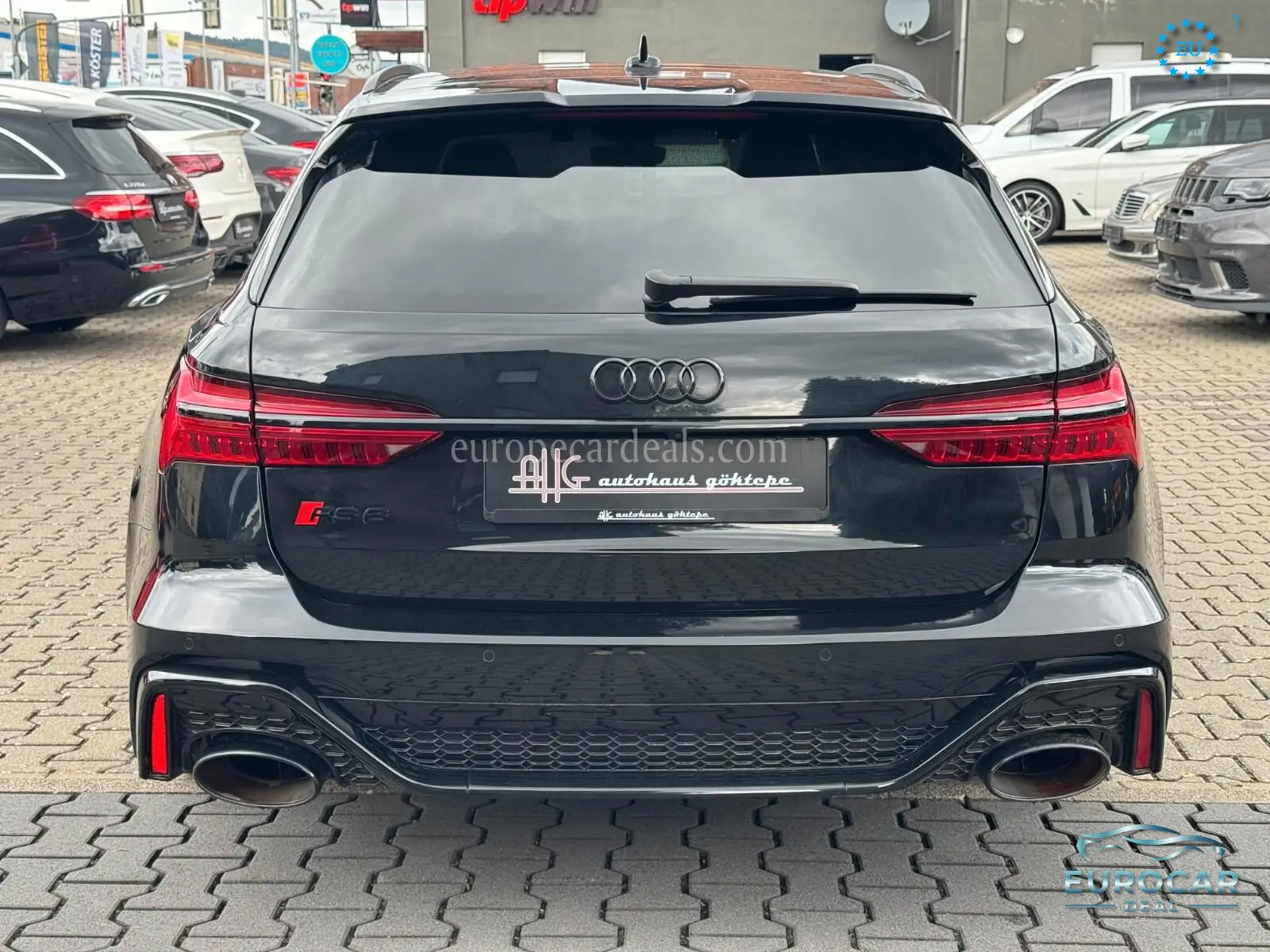 Audi RS6