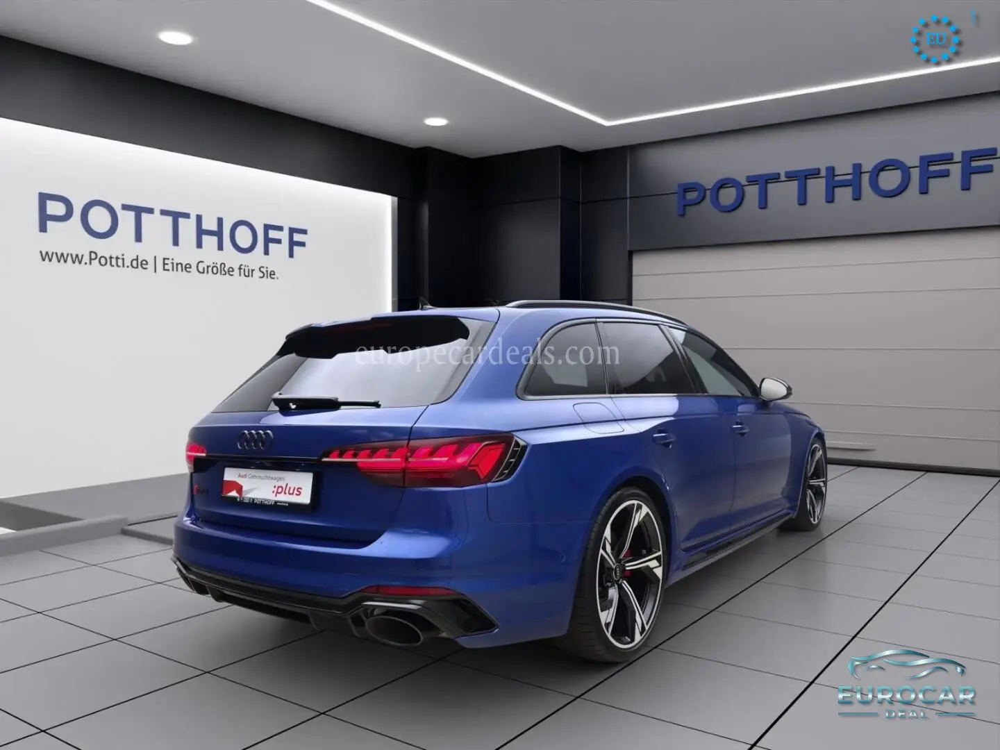 Audi RS4