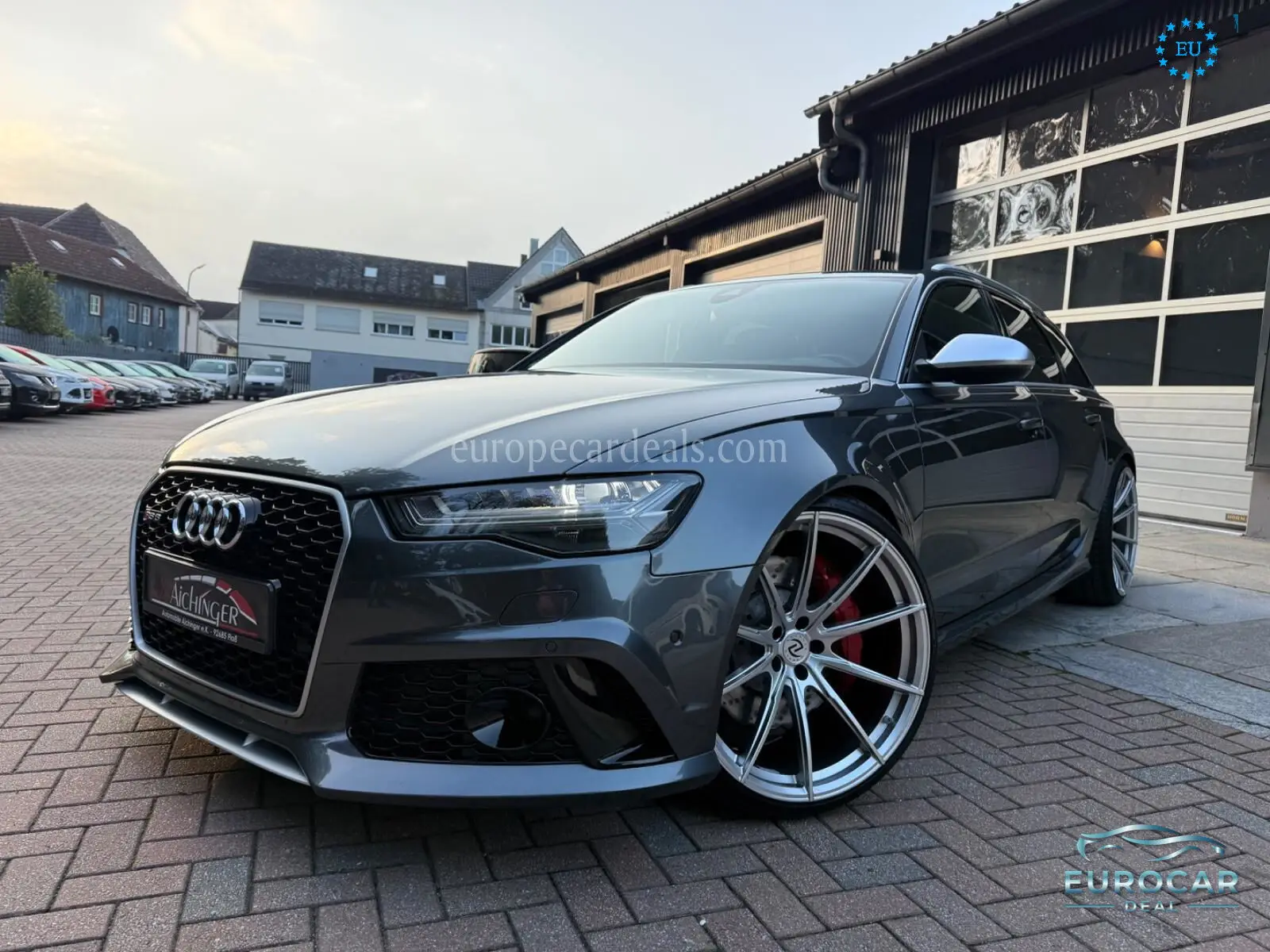 Audi RS6