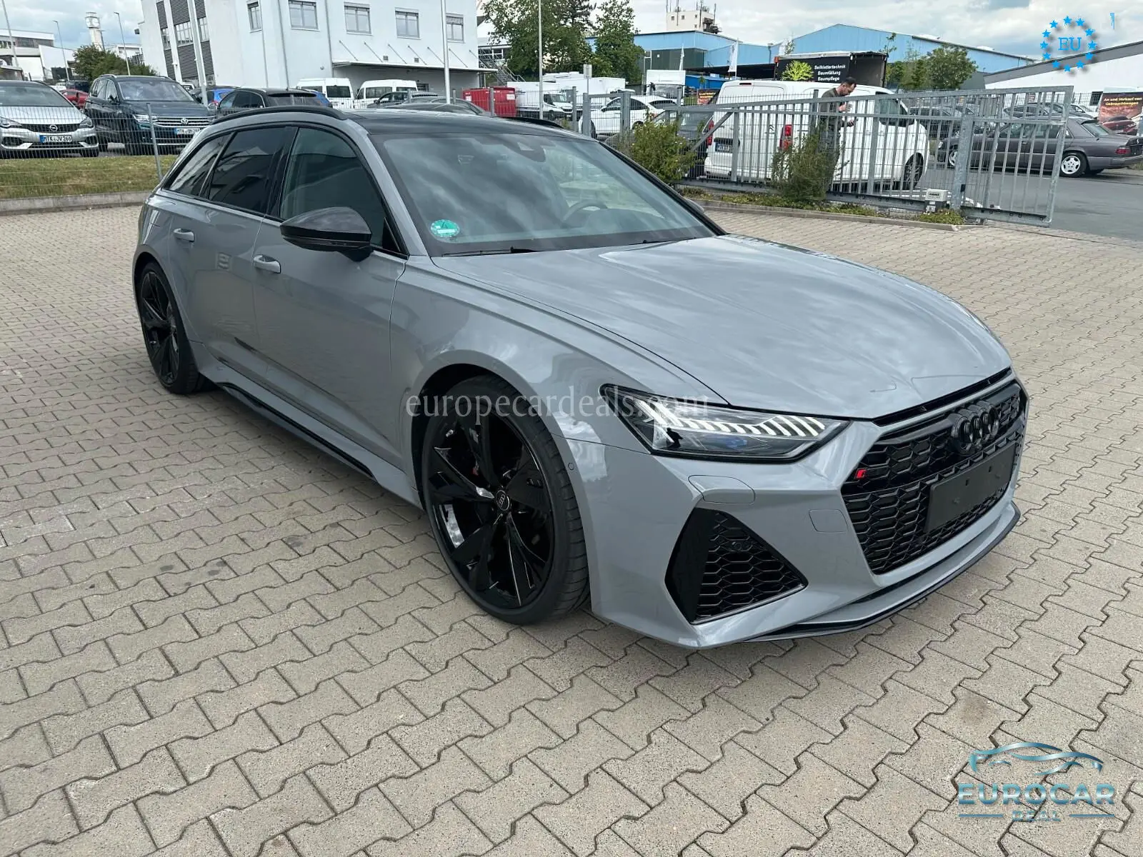 Audi RS6