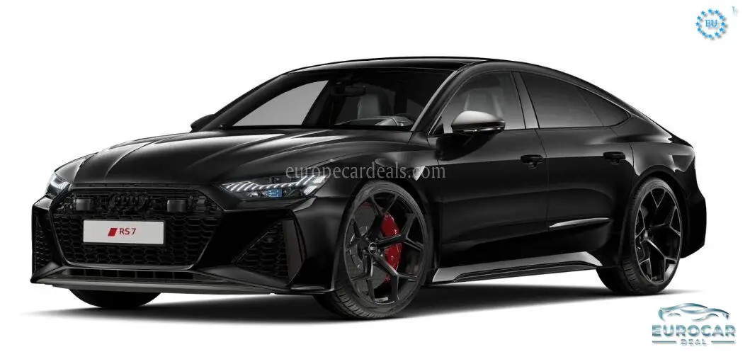 Audi RS7