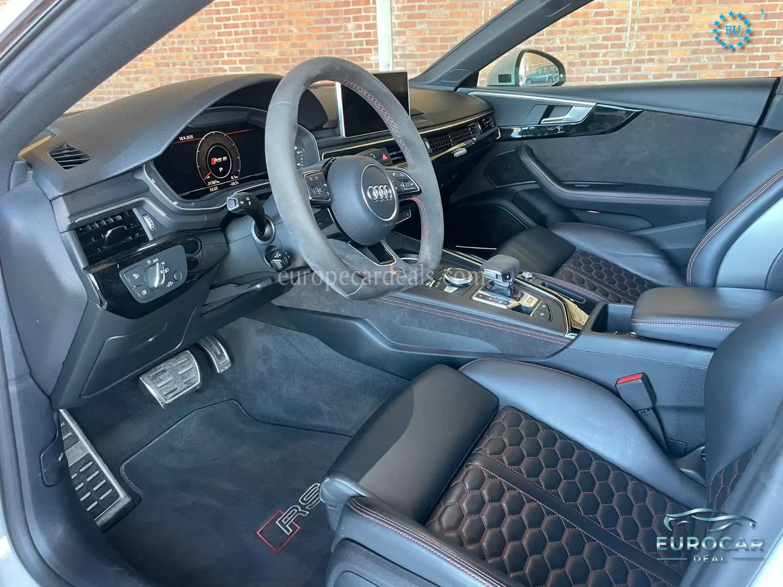 Audi RS5