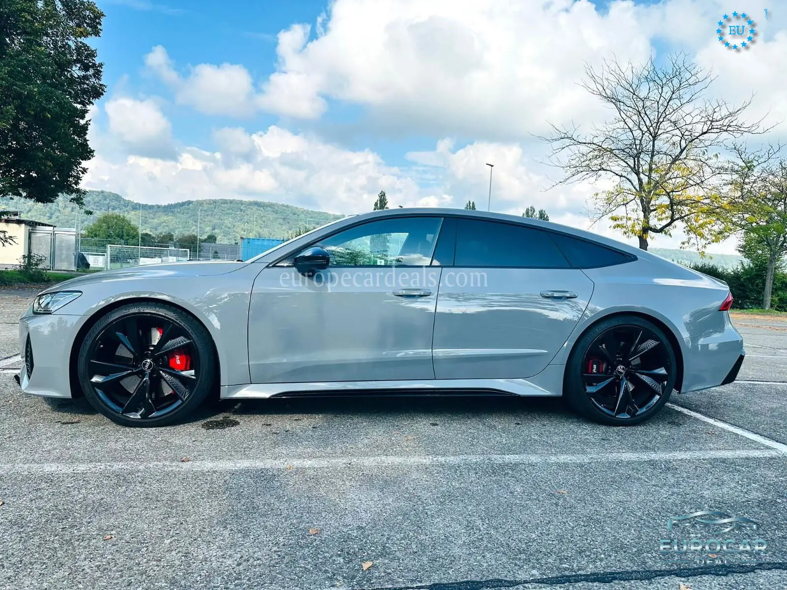 Audi RS7