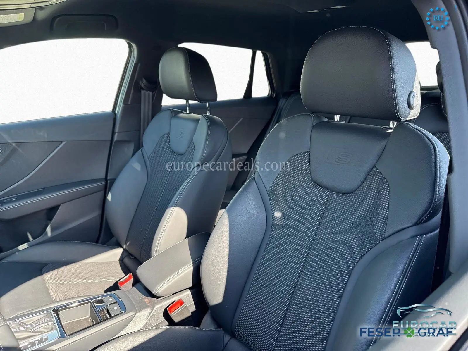 Audi SQ2