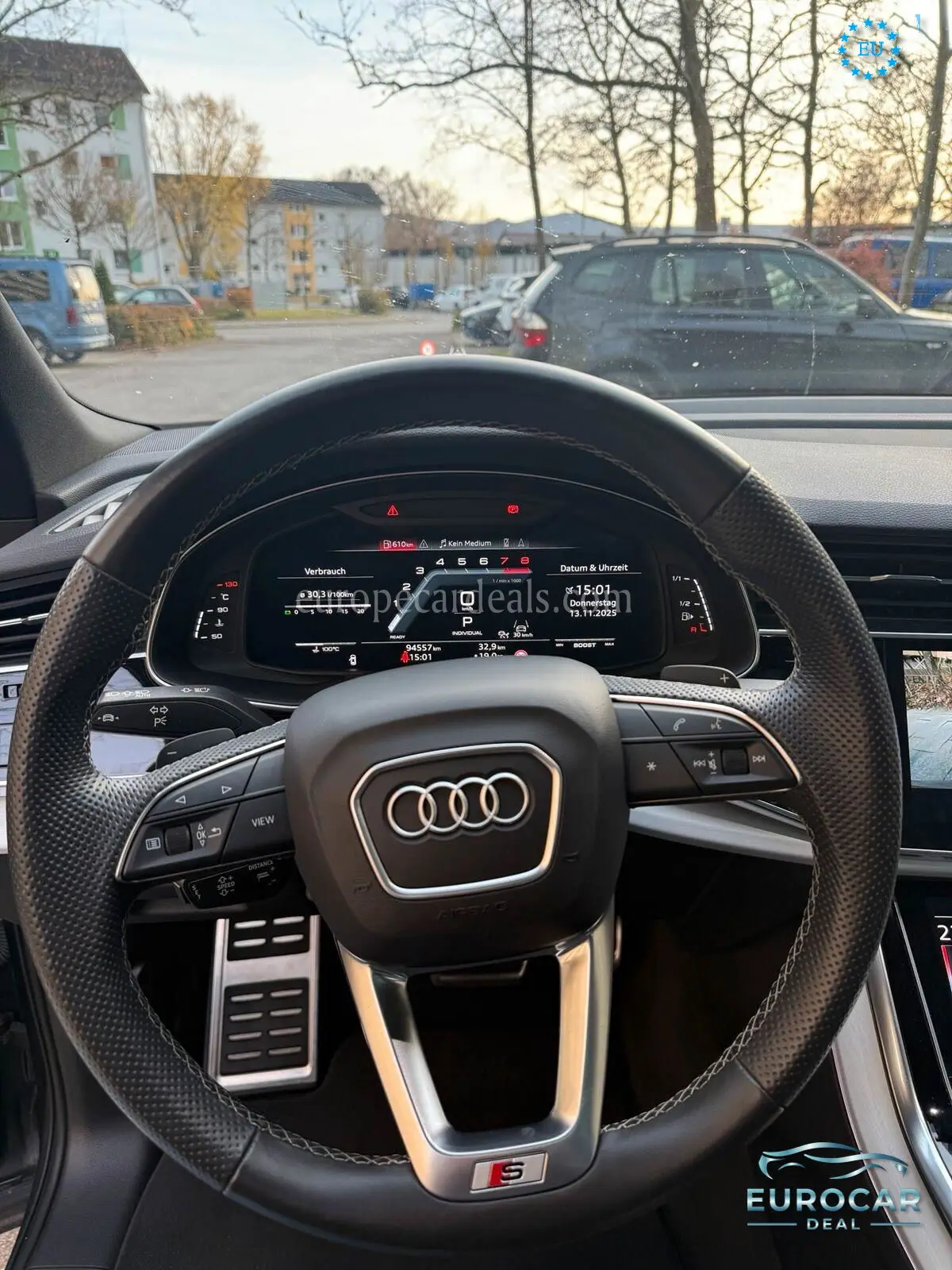 Audi SQ7