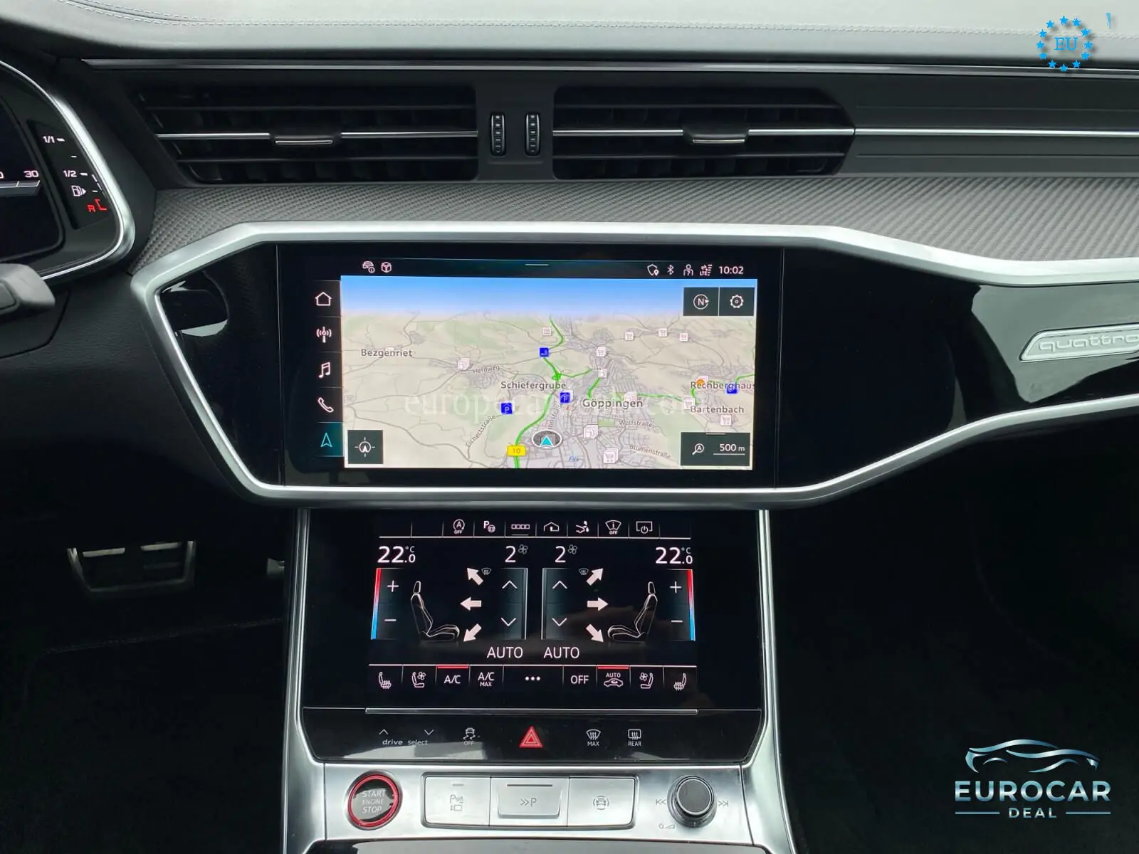 Audi S7