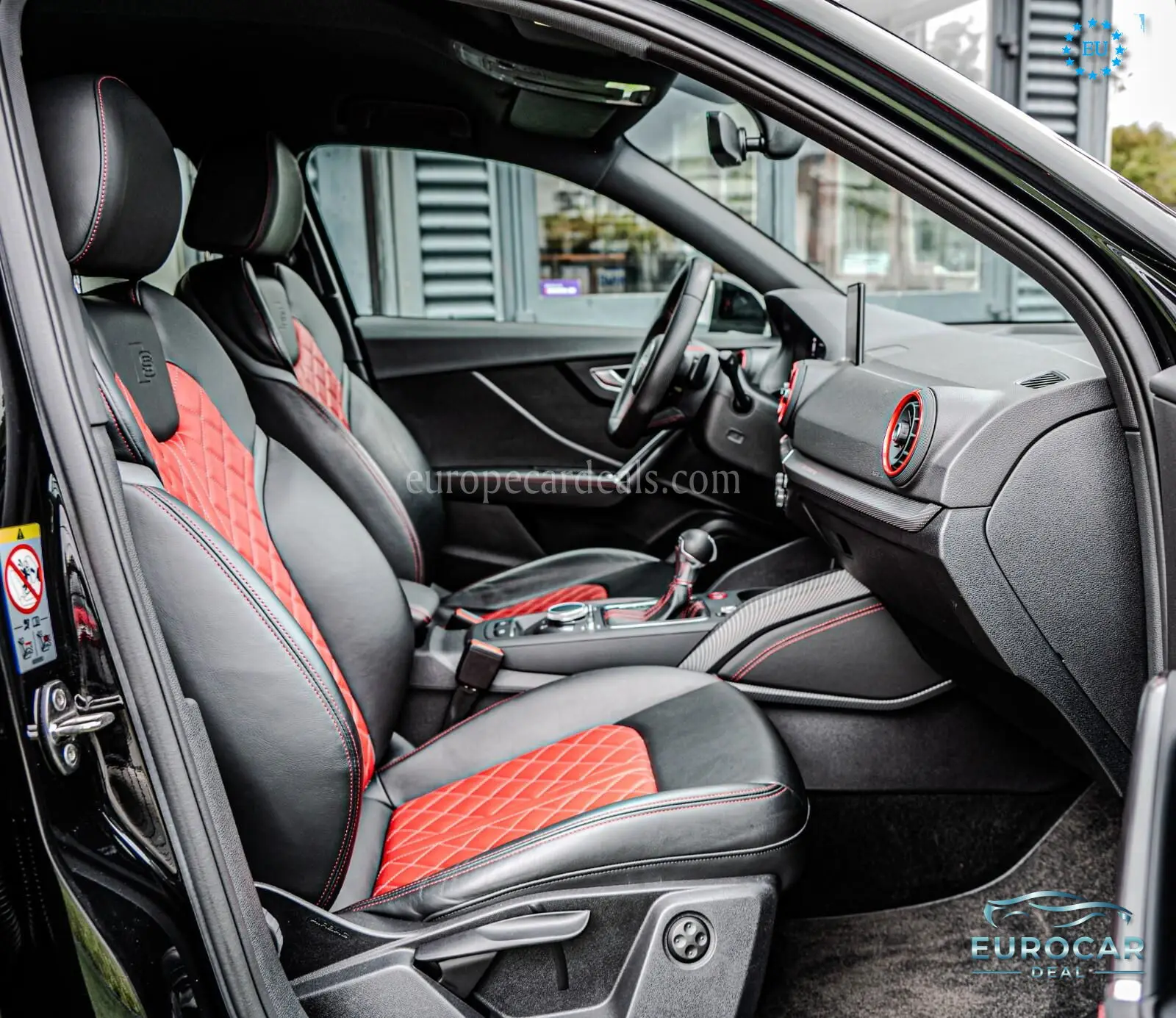 Audi SQ2