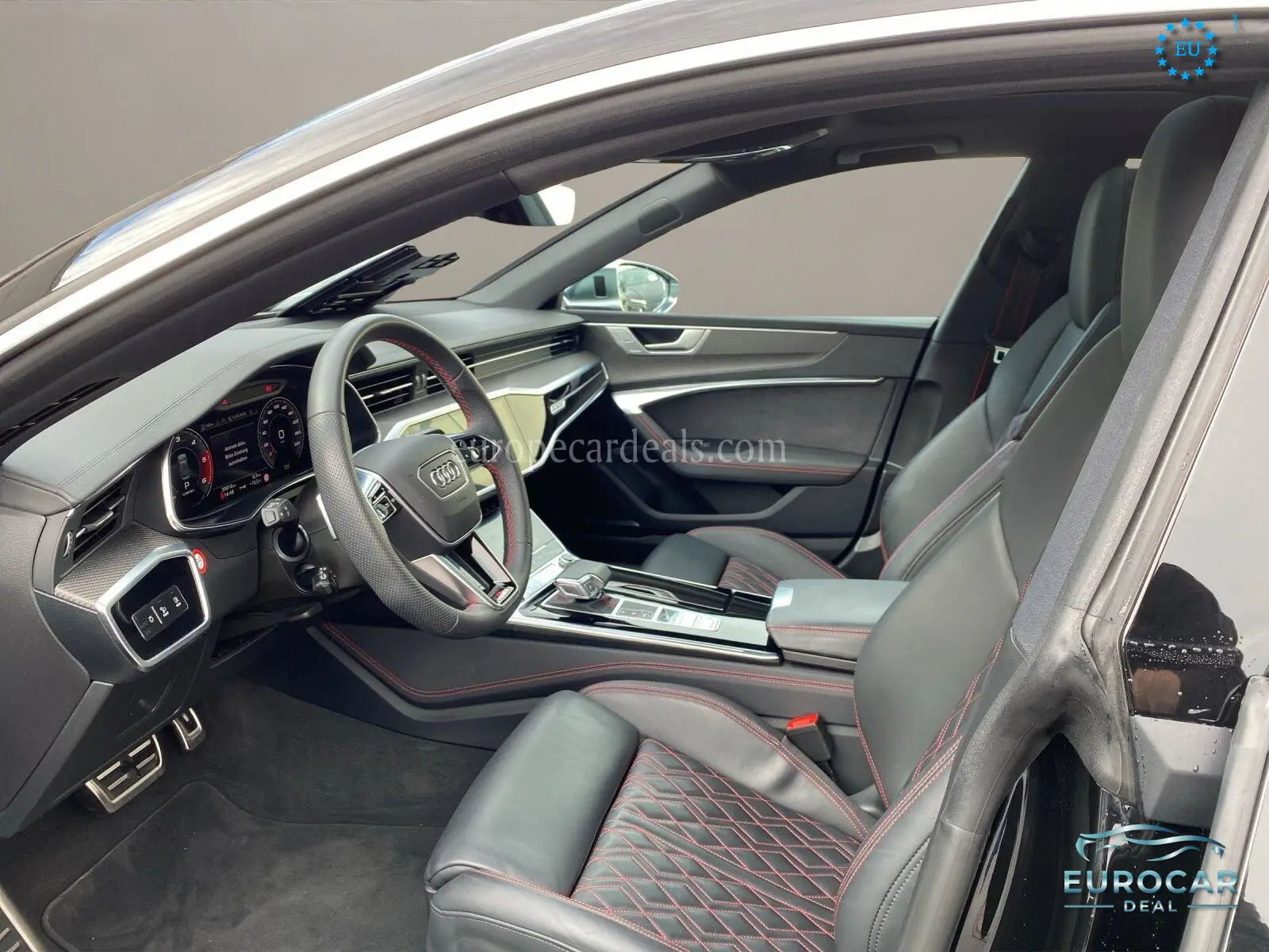 Audi S7