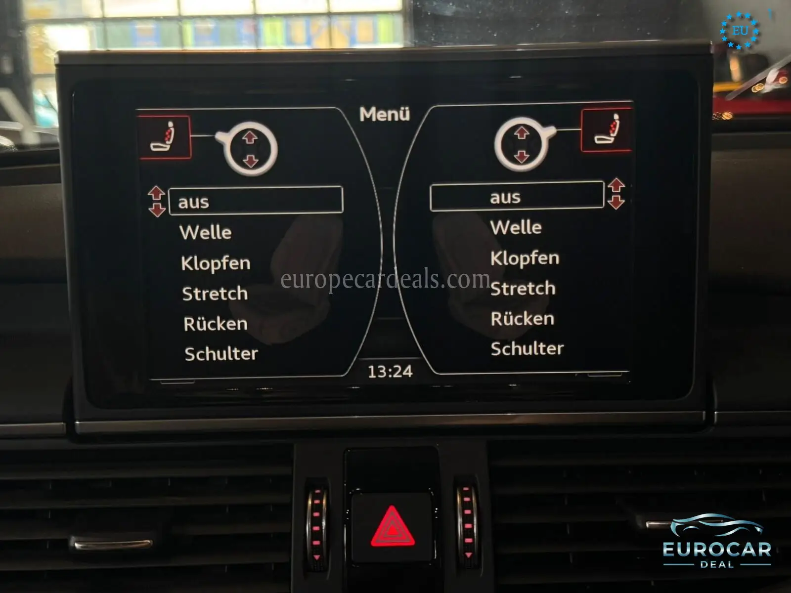 Audi S7