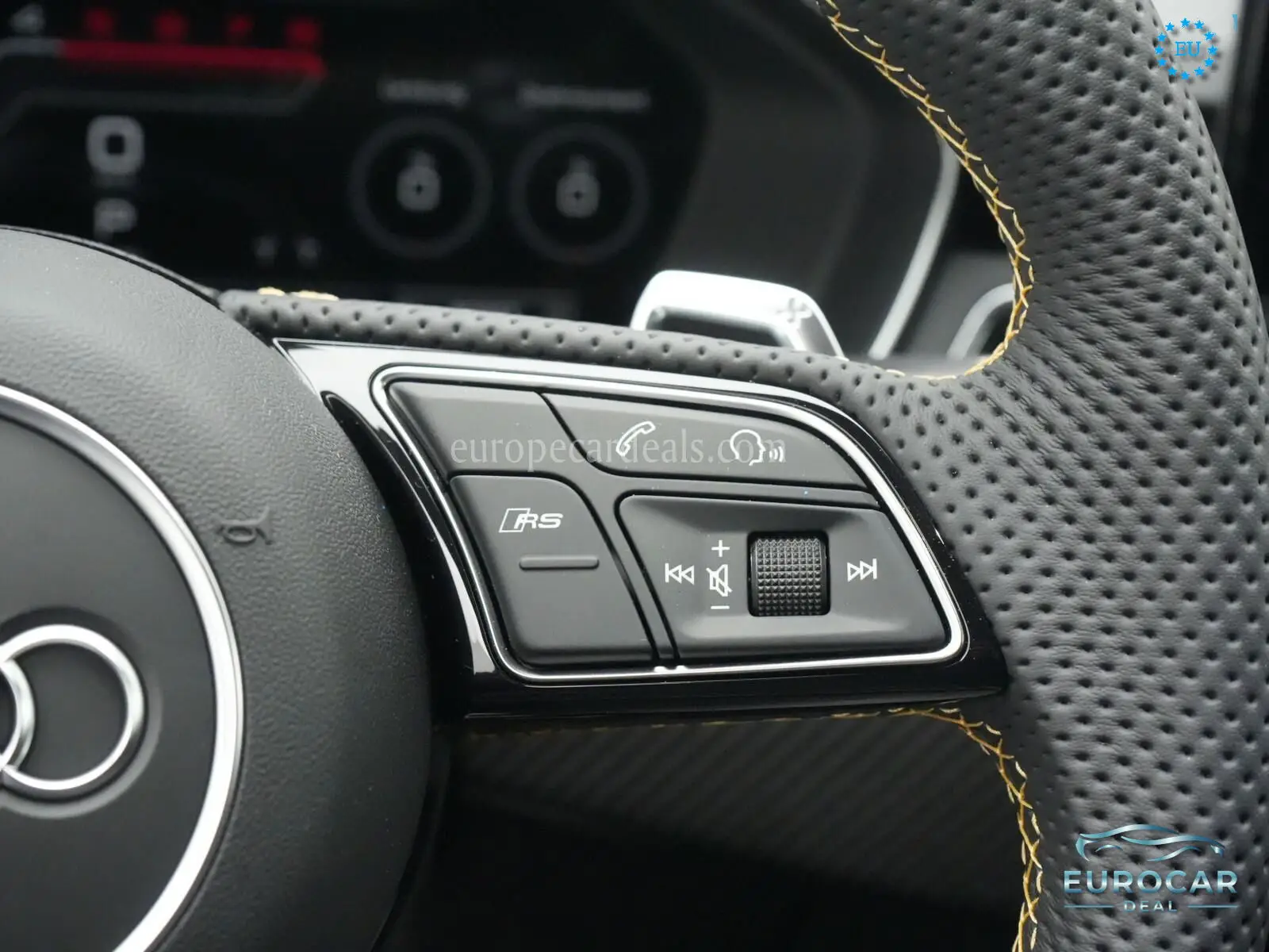 Audi RS4