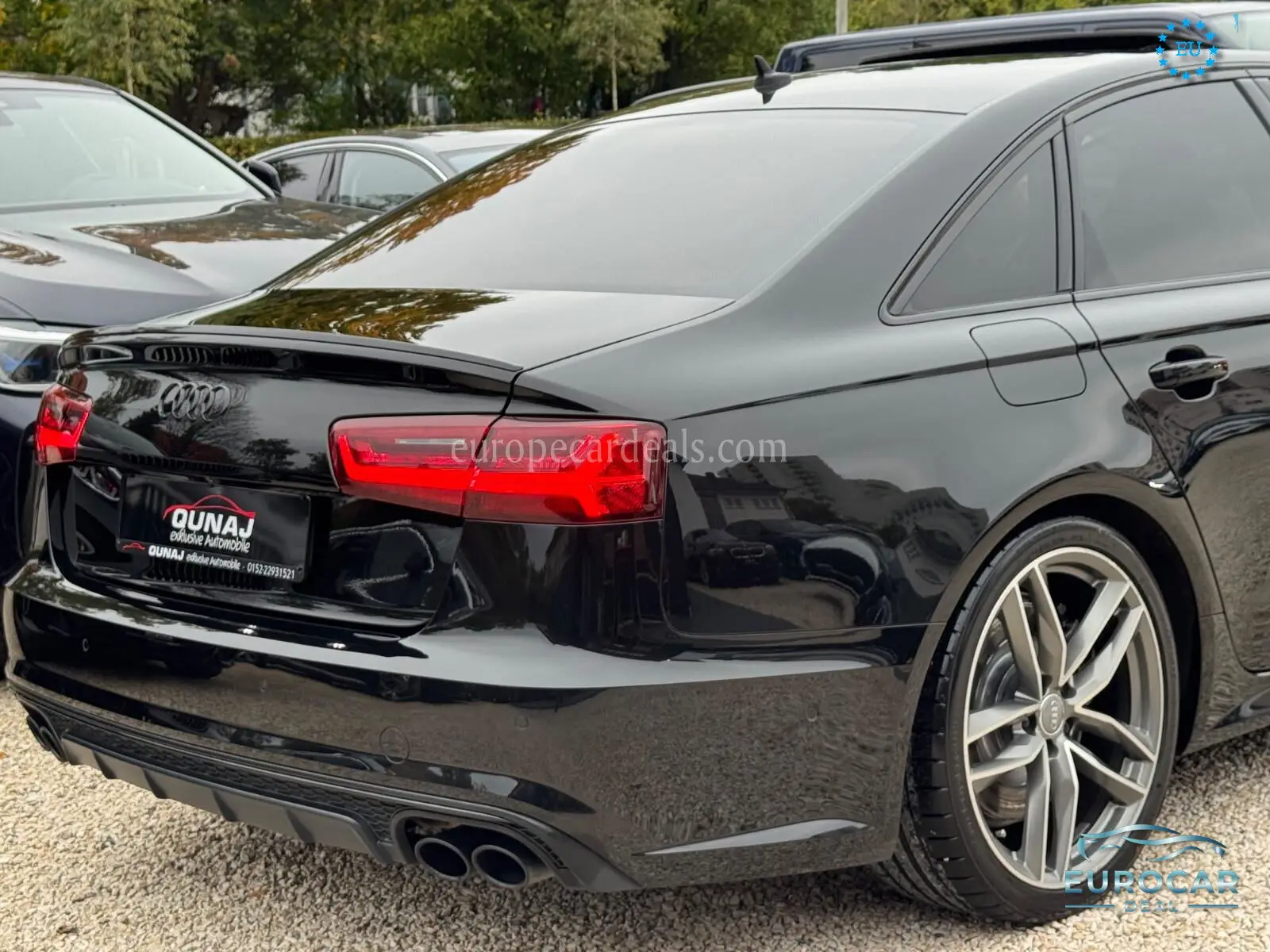 Audi S6