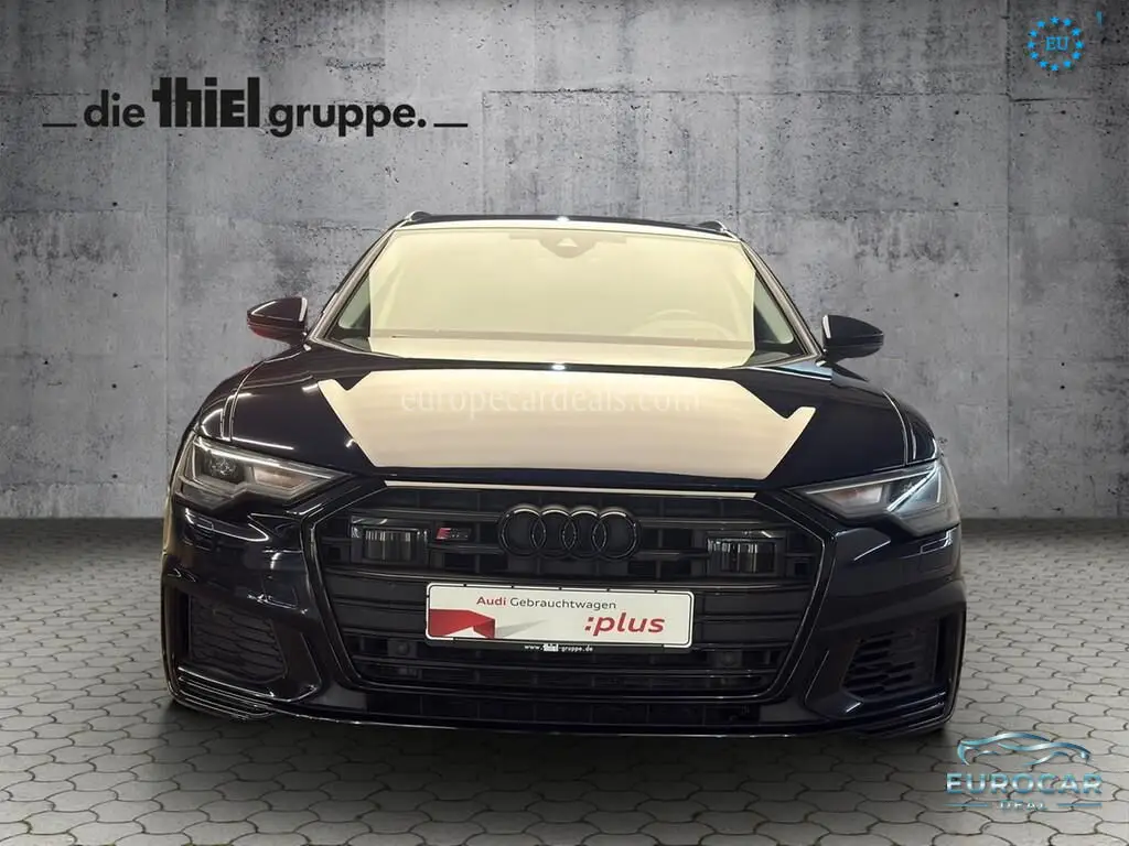Audi S6