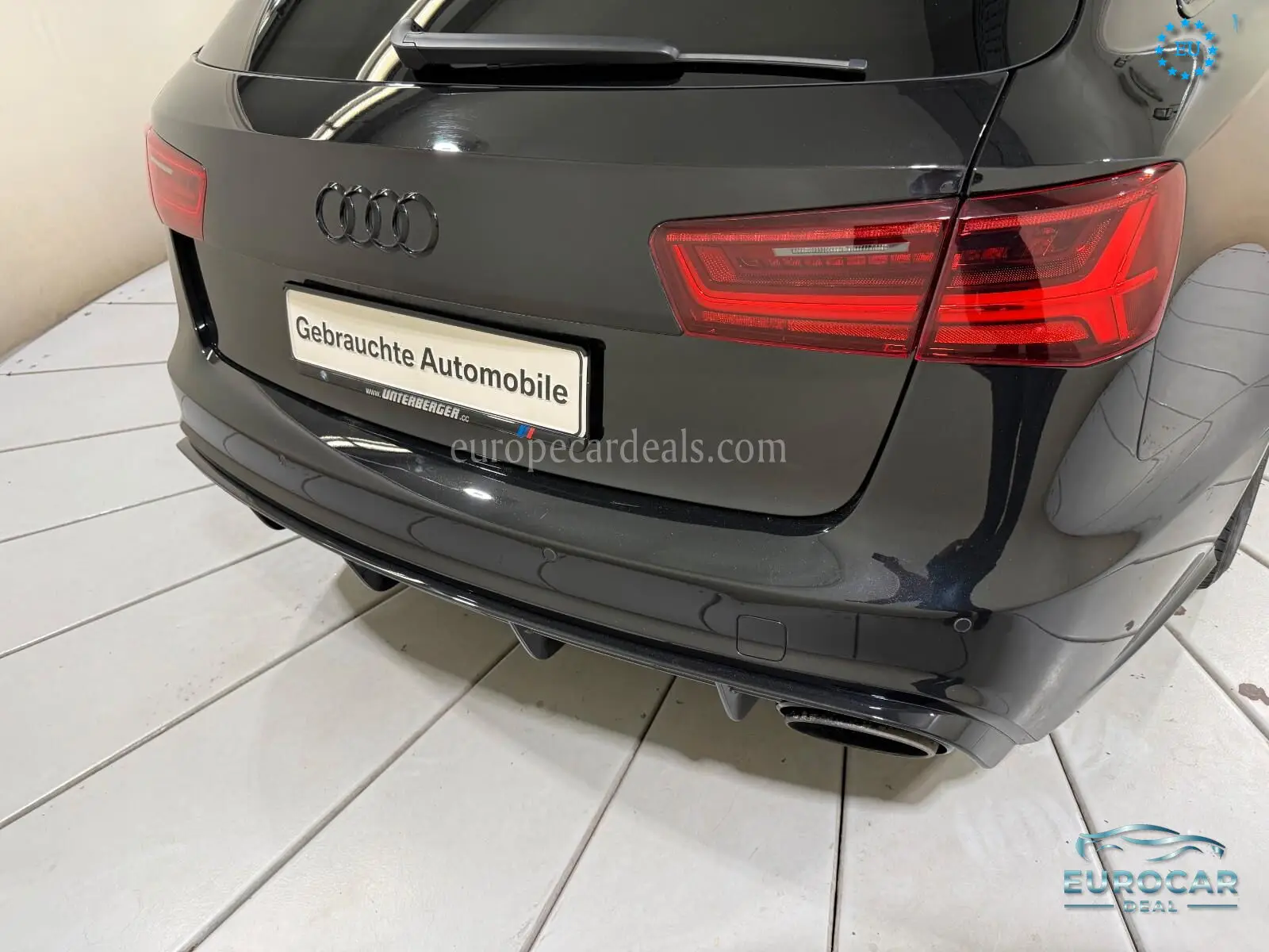 Audi S6