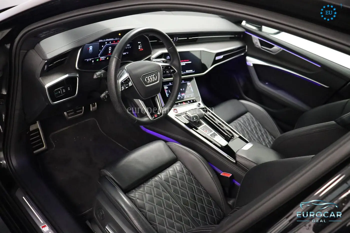 Audi S6