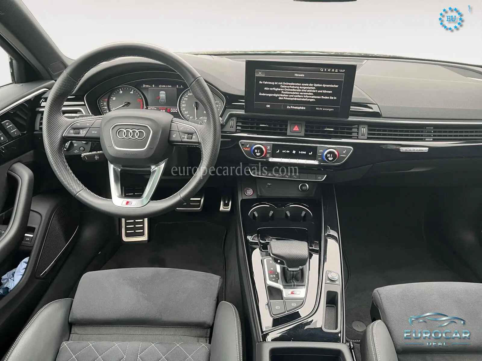 Audi S4