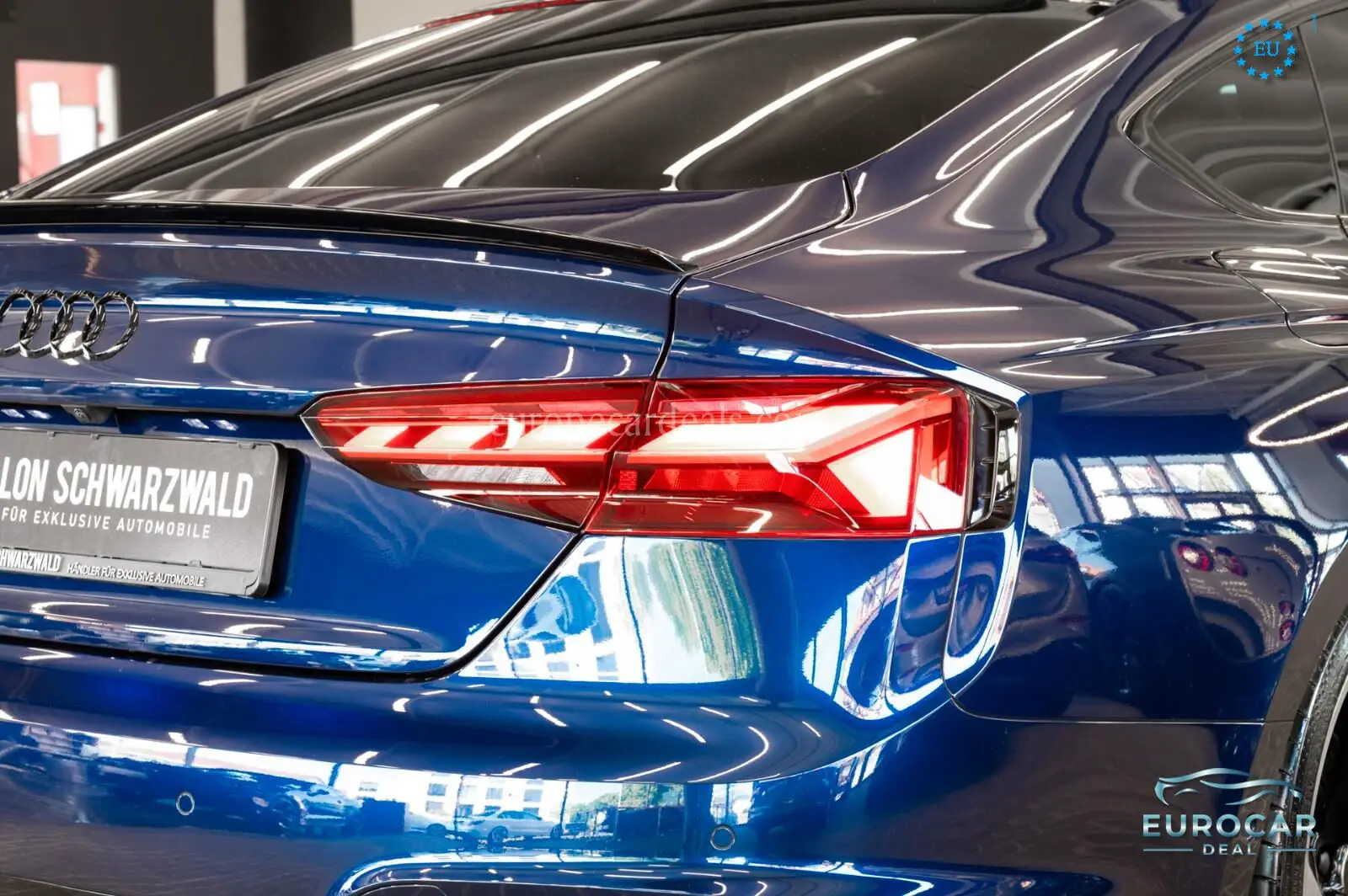 Audi RS5
