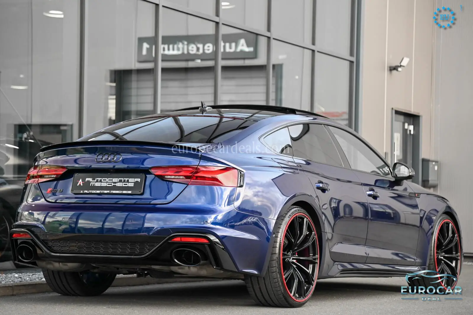 Audi RS5