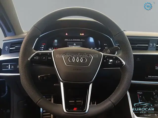 Audi S7