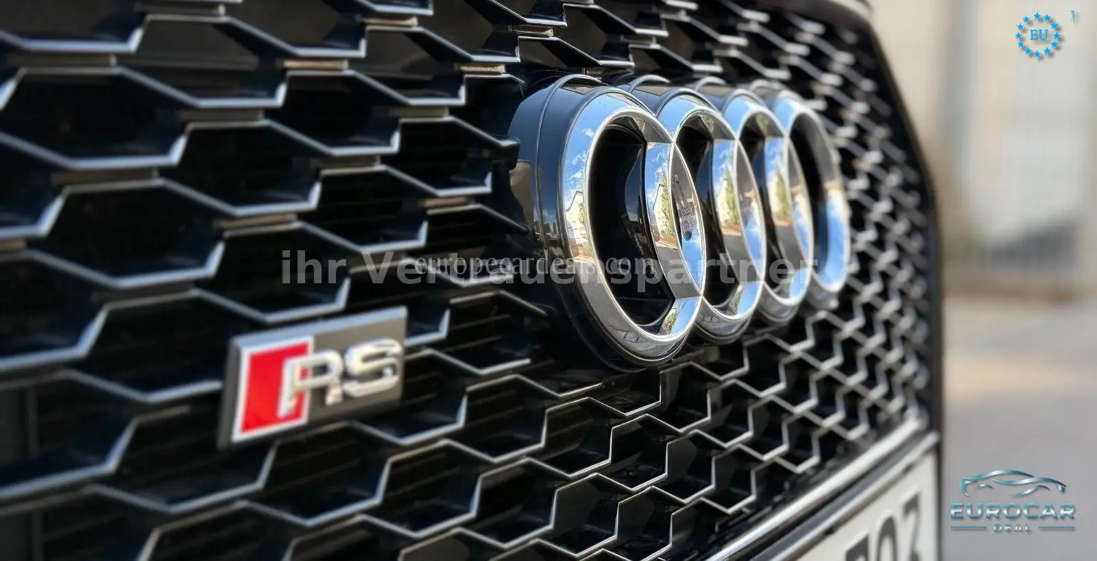 Audi RSQ3