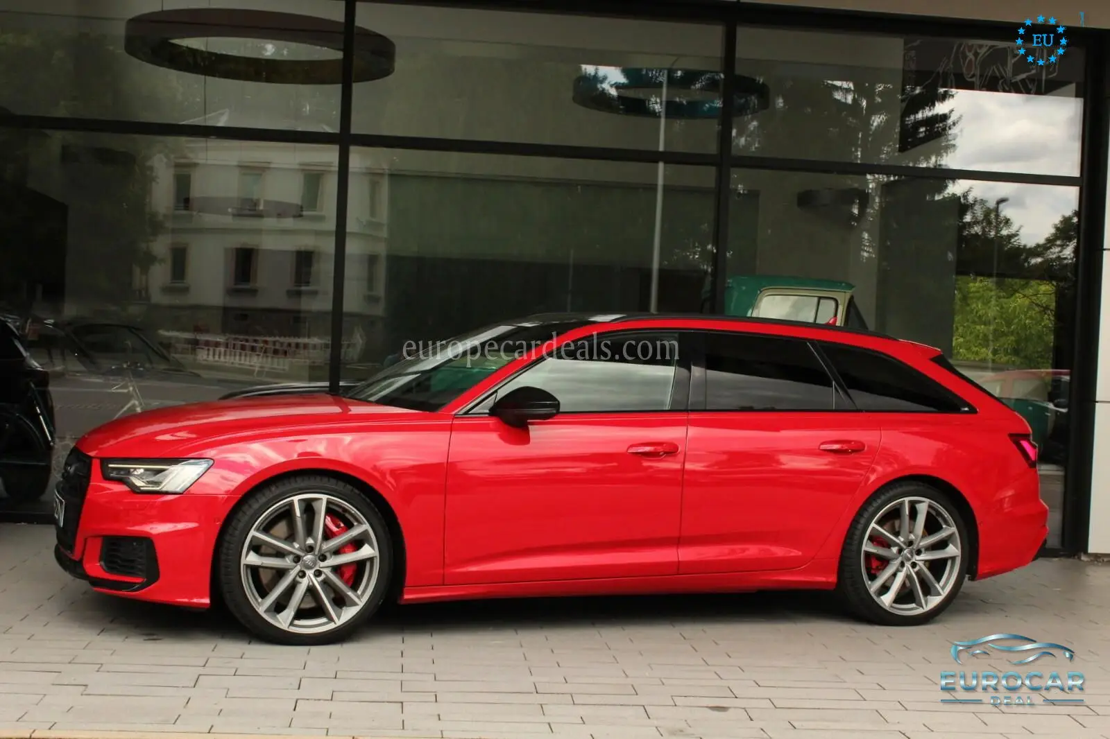 Audi S6