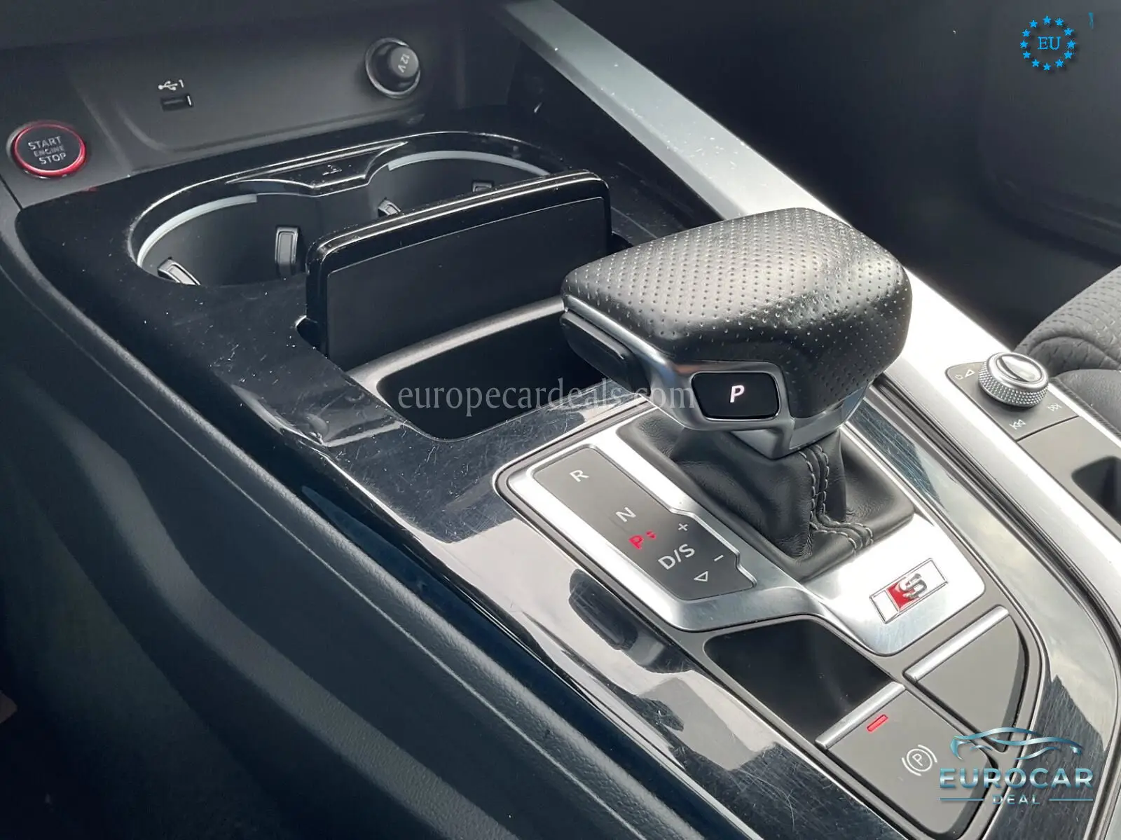 Audi S4