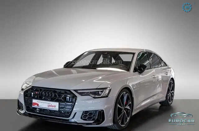 Audi S6
