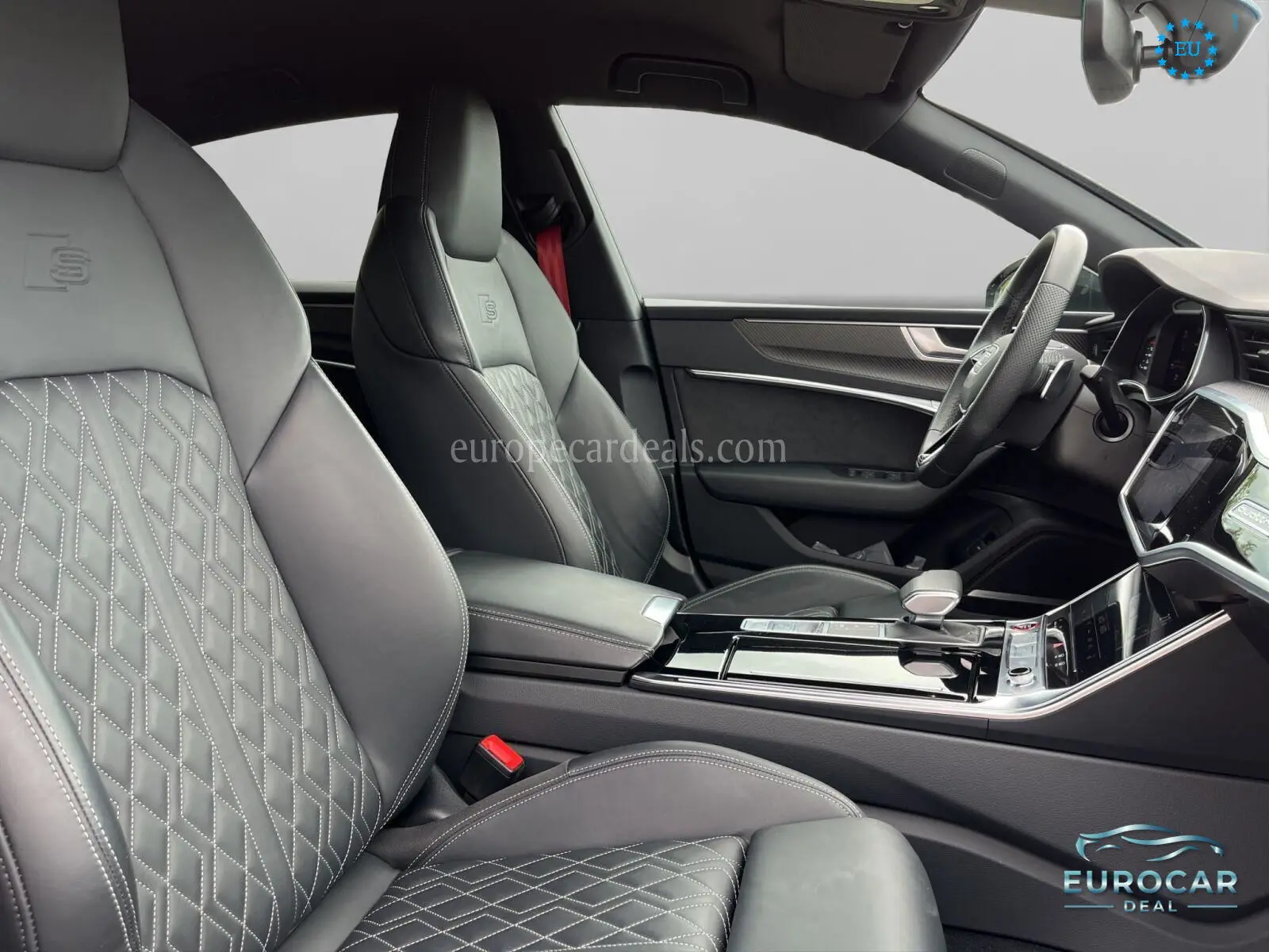 Audi S7