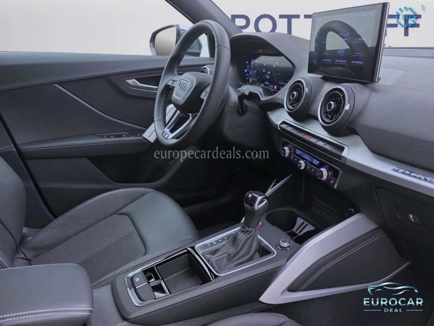 Audi SQ2
