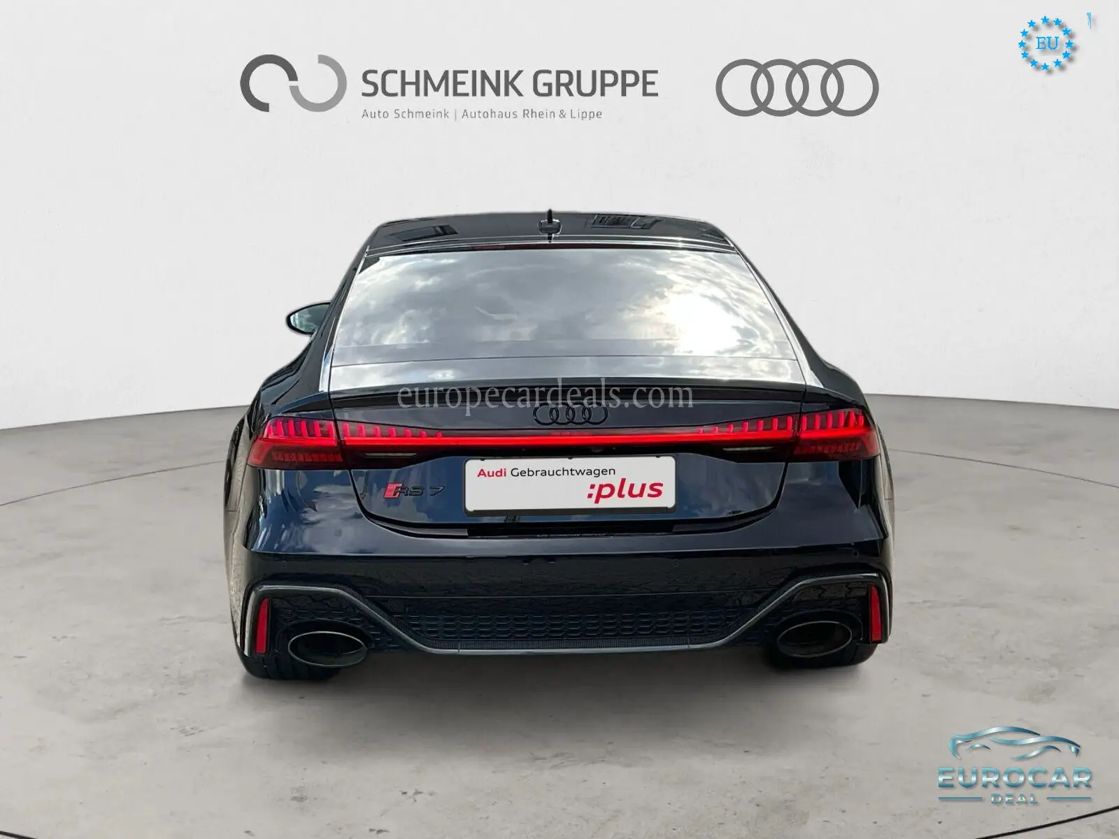 Audi RS7