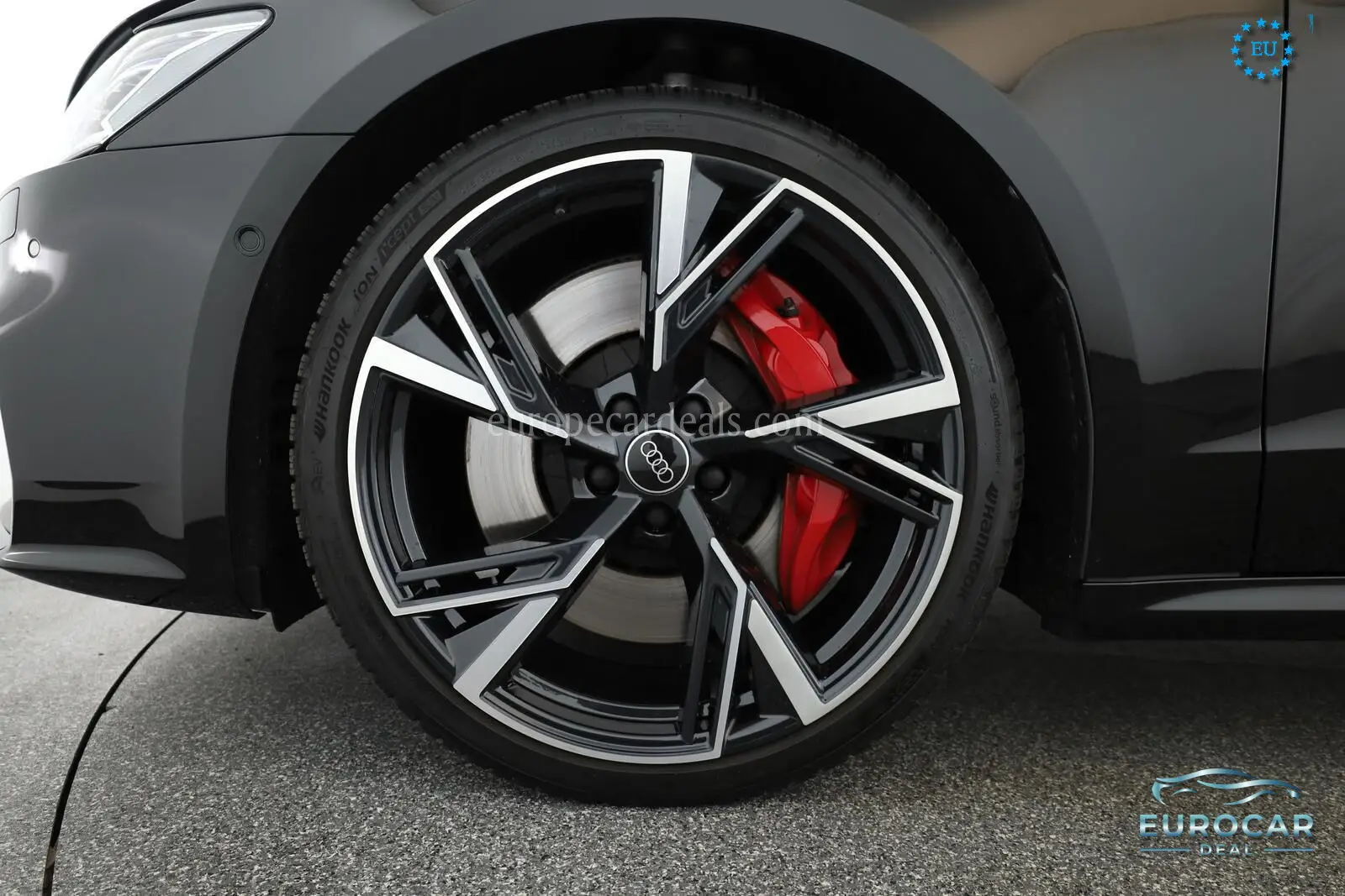 Audi S7