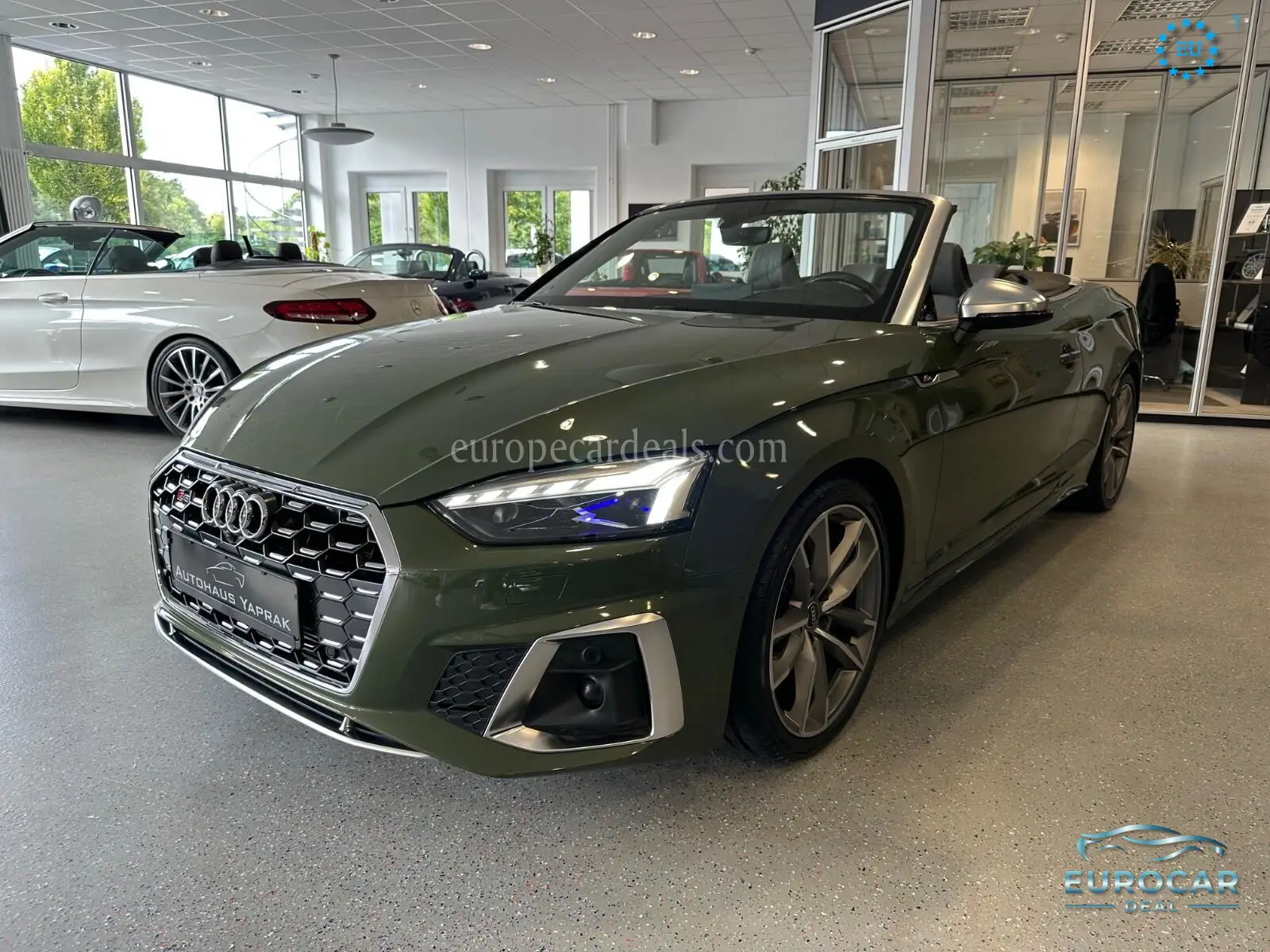 Audi S5