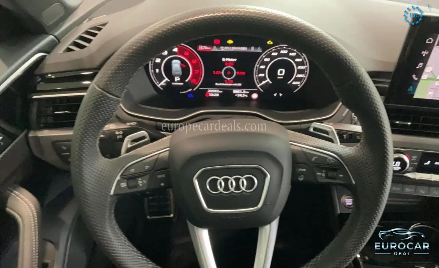 Audi RS4
