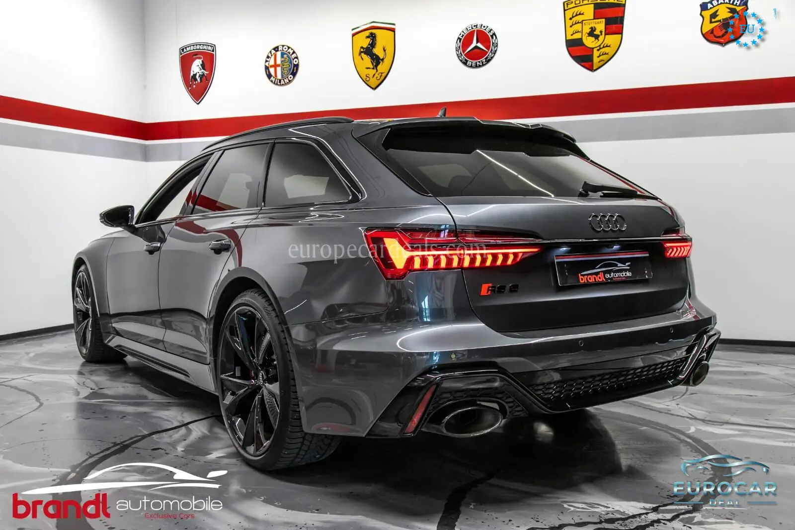 Audi RS6