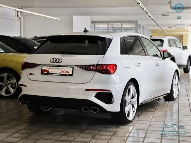 Audi S3